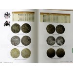 Huletski Dzmitry, Bagdonas Giedrius, Lithuanian coins 1495-1536 - II wydanie, Wilno 2025