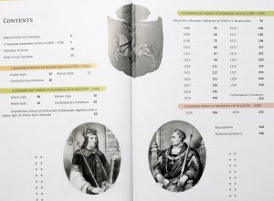 Huletski Dzmitry, Bagdonas Giedrius, Lithuanian coins 1495-1536 - 1st edition