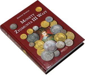 Kopicki Edmund, Coins of Sigismund III Vasa - 2nd edition