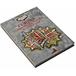 Dutkowski Jarosław, Suchanek Adam, Corpus Nummorum Civitatis Elbingensis