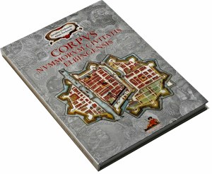 Dutkowski Jaroslaw, Suchanek Adam, Corpus Nummorum Civitatis Elbingensis