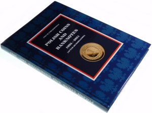 Parchimowicz Janusz, Polish coins and banknotes 1995-2021