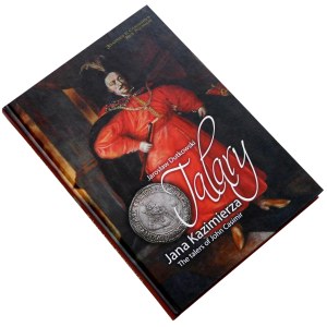 Dutkowski Jarosław, Talary Jana Kazimierza