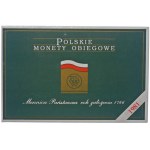 ORYGINALNY KARTON 23 X KOMPLET Rocznikowy 1981 - lustrzanki