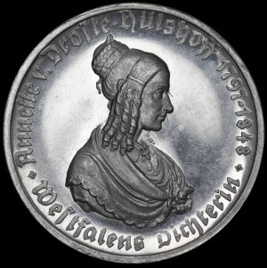 Germany, Westphalia, 100 marks 1923