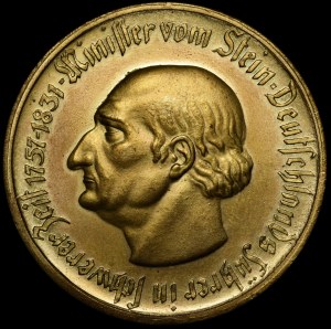 Germany, Westphalia, 10000 marks 1923