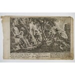 Johann Wolfgang BAUMGARTNER, 1712 Kufstein - 1761 Augsburg