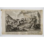 Johann Wolfgang BAUMGARTNER, 1712 Kufstein - 1761 Augsburg