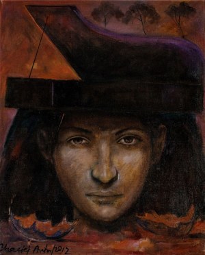 Artur CHACIEJ