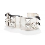 Collier de Chien bracelet early 21st century, Hermès