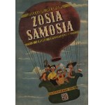 Tuwim Julian- Zosia Samosia i inne wierszyki [ilustrowała HA-GA][wydanie pierwsze, 1947]