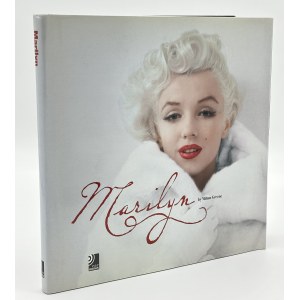 Marilyn by Milton Greene [CD s piesňami Marilyn Monroe] [bohato ilustrovaný album].
