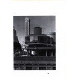 Wiseman Carter - I.M. Pei ein Profil der amerikanischen Architektur [New York 1990].