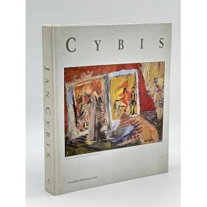 Jan Cybis. Katalog monograficznej wystawy [ Zachęta 1997]