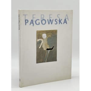 Teresa Pągowska [Album der Werke][Warschau 1996].
