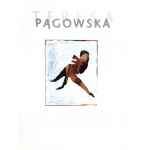Teresa Pągowska [album twórczości][Warszawa 1996]