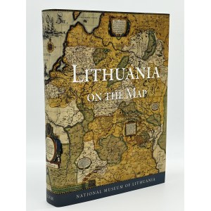 Lithuania on the map [Vilnius 2011](historical maps of the Lithuanian state)
