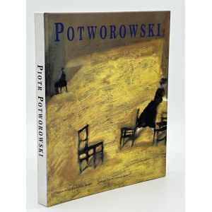 Piotr Potworowski 1898-1962 [Varšava 1998].