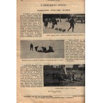 Children's Friend - A weekly illustrated magazine devoted to the study and entertainment of youth. [first printing of Vern's novel- ''The Castaways''][complete 1910 yearbook].