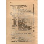 Allerhand Maurycy- The bankruptcy law.Prawo o postępowaniu układowem. Komentář [Varšava 1937].