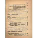 Allerhand Maurycy- Das Konkursrecht.Prawo o postępowaniu układowem. Kommentar [Warschau 1937].