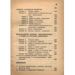 Allerhand Maurycy-The bankruptcy law.Prawo o postępowaniu układowem. Commentary [Warsaw 1937].