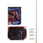 Artur Nacht Samborski- Dotyk abstrakcji [katalog wystawy]