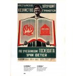 Kunst und Revolution [Russische und sowjetische Kunst 1910-1932].