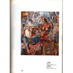 Umění a revoluce [ruské a sovětské umění 1910-1932].
