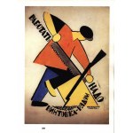 Umění a revoluce [ruské a sovětské umění 1910-1932].