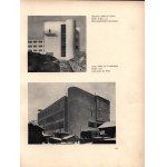 Taut Bruno- Moderne Architektur in Europa und Amerika [Stuttgart 1929].