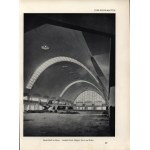 Taut Bruno-Modern Architecture in Europe and America [Stuttgart 1929].