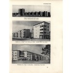 Taut Bruno- Moderní architektura v Evropě a Americe [Stuttgart 1929].