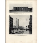Taut Bruno- Moderná architektúra v Európe a Amerike [Stuttgart 1929].