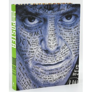 1000 plakatów od Toulouse-Lautreca do Sagmeistera. [Nowy Jork 2010][publikacja w j.ang]