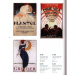 1000 plakatów od Toulouse-Lautreca do Sagmeistera. [Nowy Jork 2010][publikacja w j.ang]