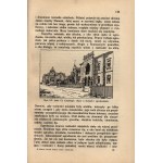 Kühnel Artur- Zasady budowy miast małych i miasteczek z 136 rysunkami [Lwów 1918]