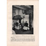 25., Grisebach H - Poľský vidiecky dom. S 88 originálnymi fotografiami, mapou v texte a osemnástimi tabuľkami [vydané v nemčine].