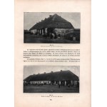 25., Grisebach H - Polský venkovský dům. S 88 původními fotografiemi, mapou v textu a osmnácti tabulkami [vydáno v němčině].