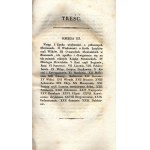Naruszewicz A.- Historya narodu polskiego. Volume 1. part II [first edition][Warsaw 1824].