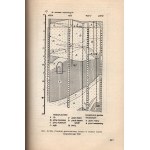 Štúdie a projekty varšavského metra 1928 - 1958 [Varšava 1962].