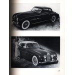 Bugatti- Samochody, meble, bronzy, plakaty [Muzeum Sztuki i Rzemiosła w Hamburgu 1983][publikacja w j. niemieckim]