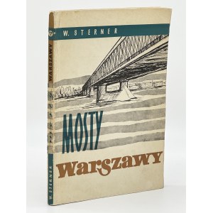 Sterner Waclaw- Bridges of Warsaw [Warsaw 1960].