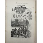 Verne Jules- Le Sphinx des Glaces. Voyages Extraordinaires [Paris 1897] [first illustrated edition].