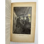 Verne Jules- Le Sphinx des Glaces. Voyages Extraordinaires [Paryż 1897] [pierwsze wydanie ilustrowane]