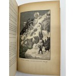Verne Jules- Le Sphinx des Glaces. Voyages Extraordinaires [Paris 1897] [první ilustrované vydání].