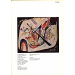 Kandinsky. Exhibition catalog