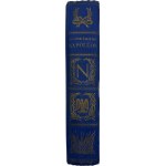 Merezhkovsky D.S - Napoleon [beautiful publisher binding, first edition].