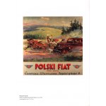 Polska 1900-1939. Zbiory Muzeum Plakatu w Wilanowie [album w języku hiszpańskim]