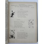 Tygodnik Ilustrowany [rocznik 1925][Dąbrowska, Iwaszkiewicz, Conrad, Kossak, Skoczylas, Malczewski]